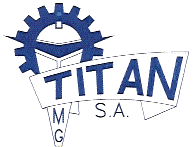 TITAN MG