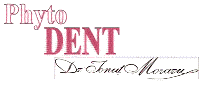 PHYTO DENT DR. IONUŢ MORARU