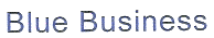 BLUE BUSINESS