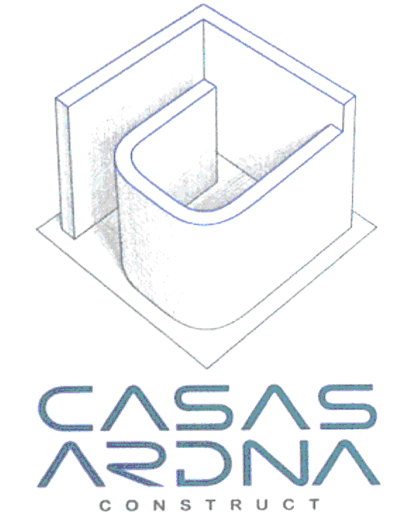 CASAS ARDNA CONSTRUCT