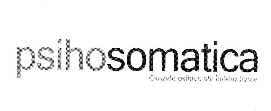 PSIHOSOMATICA CAUZELE PSIHICE ALE BOLILOR FIZICE