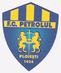 FC PETROLUL PLOIEŞTI 1924