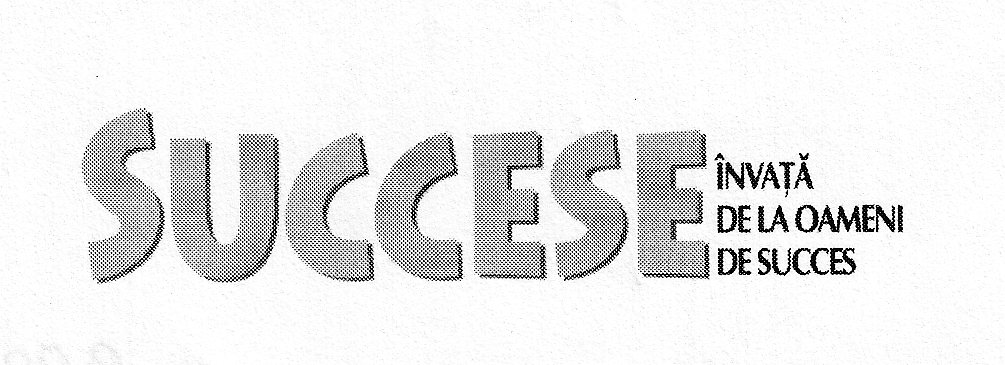 SUCCESE ÎNVAŢĂ DE LA OAMENI DE SUCCES