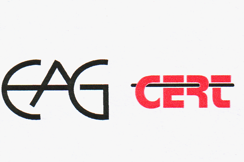 EAG CERT