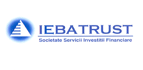 IEBA TRUST SOCIETATE SERVICII INVESTITII FINANCIARE