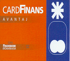 CARDFINANS AVANTAJ