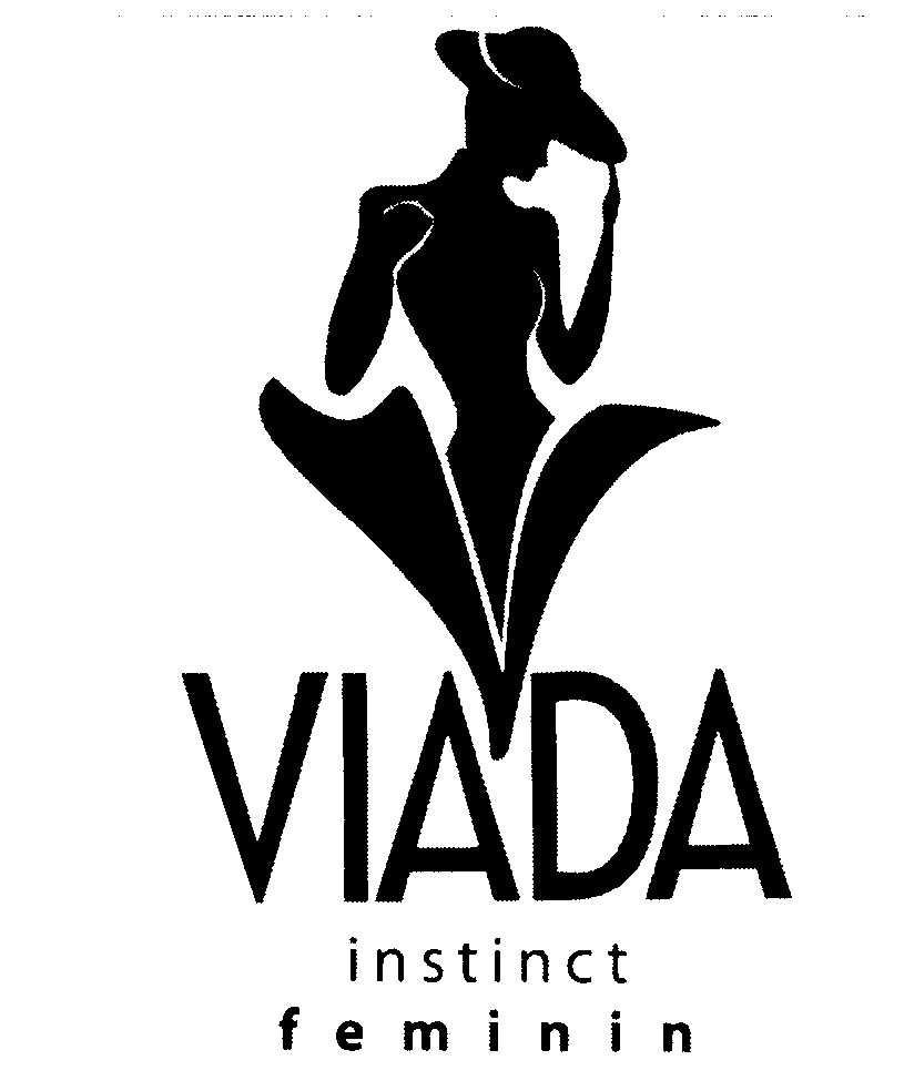 VIADA INSTINCT FEMININ