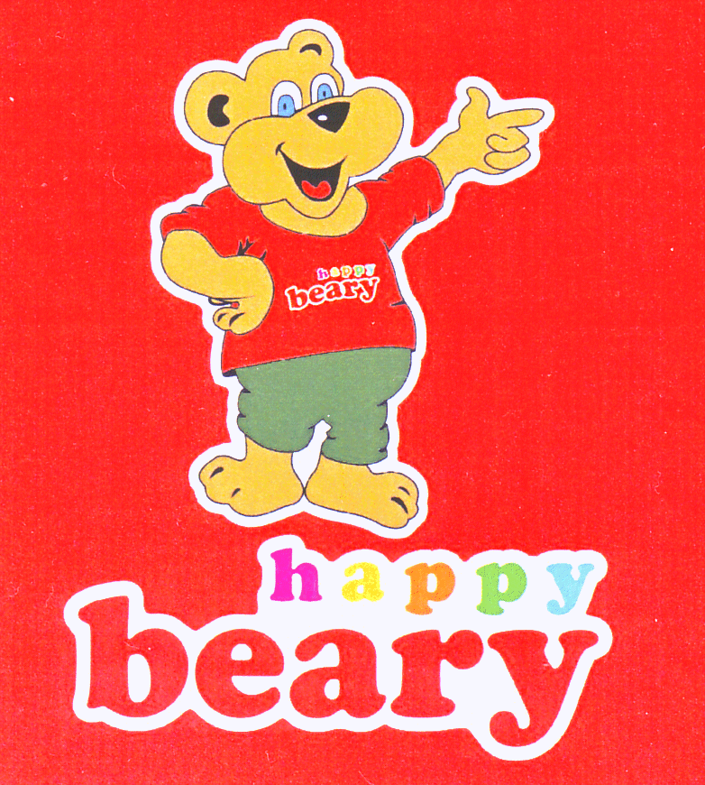 HAPPY BEARY
