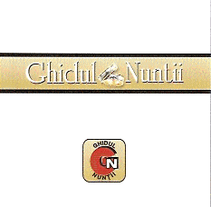GHIDUL NUNTII