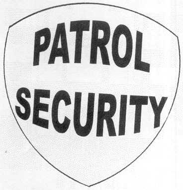 PATROL SECURITY