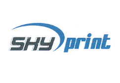 SKY PRINT