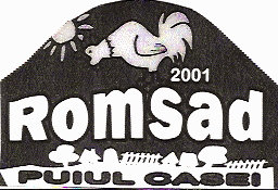 ROMSAD PUIUL CASEI