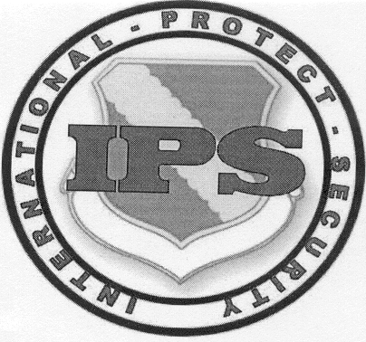 INTERNAŢIONAL PROTECT SECURITY