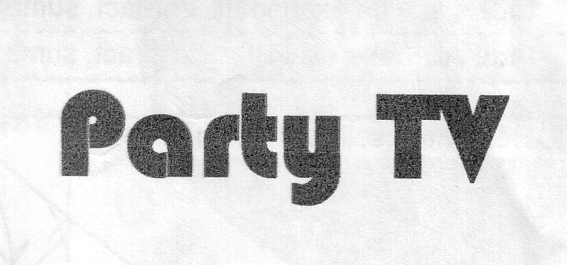 PARTY TV