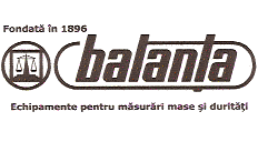 BALANŢA