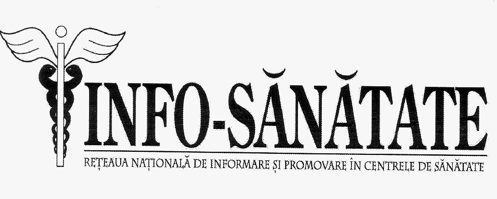 INFO SANATATE