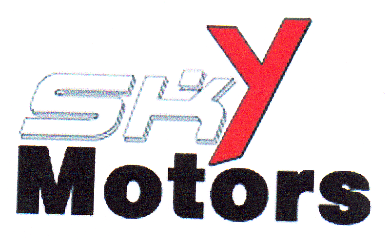 SKY MOTORS