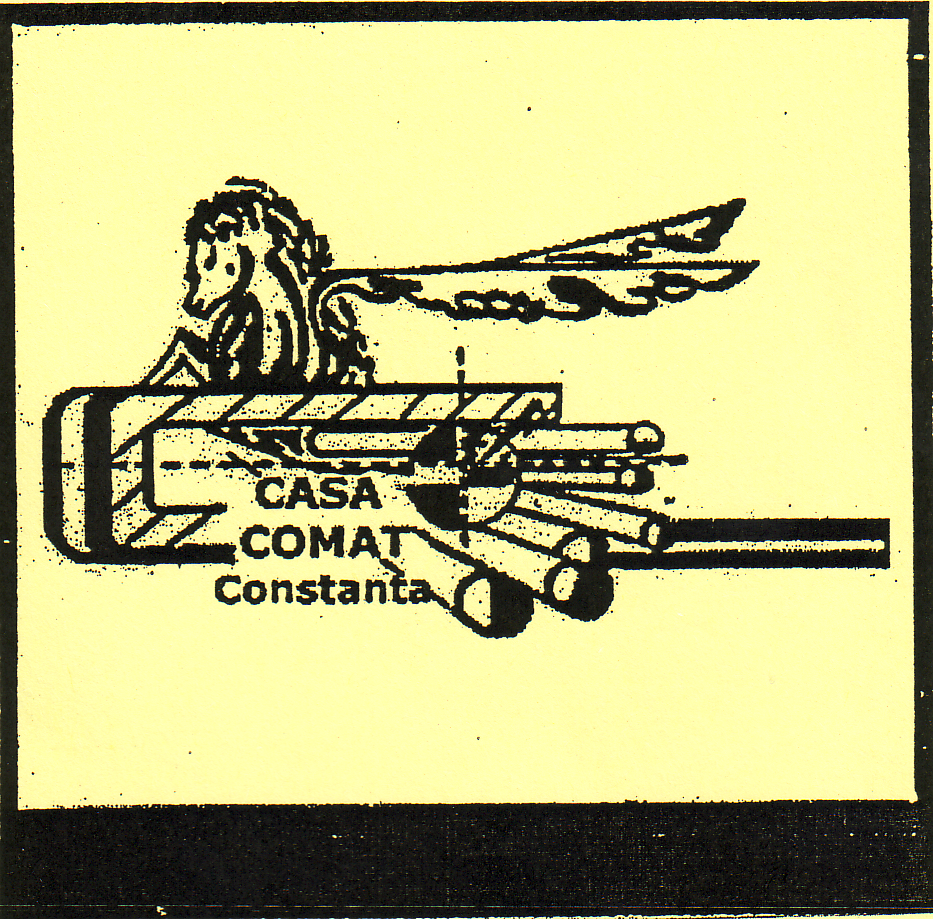CASA COMAT