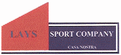 LAYS SPORT COMPANY CASA NOSTRA