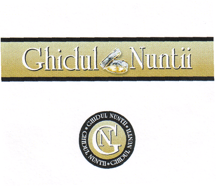 GHIDUL NUNŢII