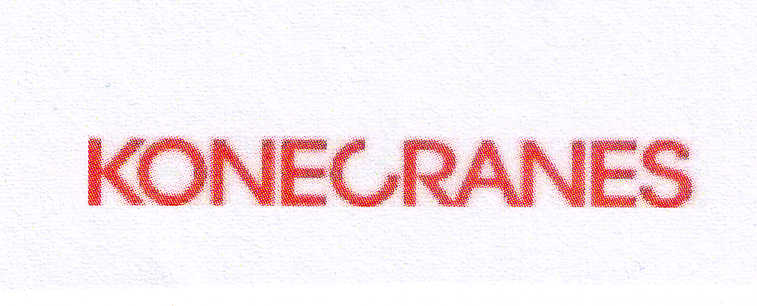 KONECRANES