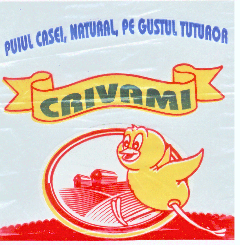 PUIUL CASEI NATURAL PE GUSTUL TUTUROR CRIVAMI