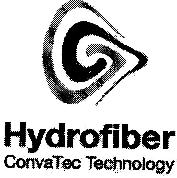HYDROFIBER CONVATEC TECHNOLOGY
