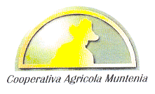 COOPERATIVA AGRICOLA MUNTENIA