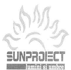 SUNPROIECT LUMINI SI UMBRE