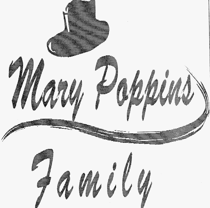 MARY POPPINS FAMILY