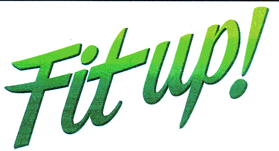 FIT UP !
