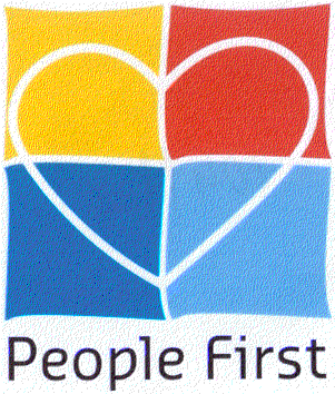 PEOPLE FIRST