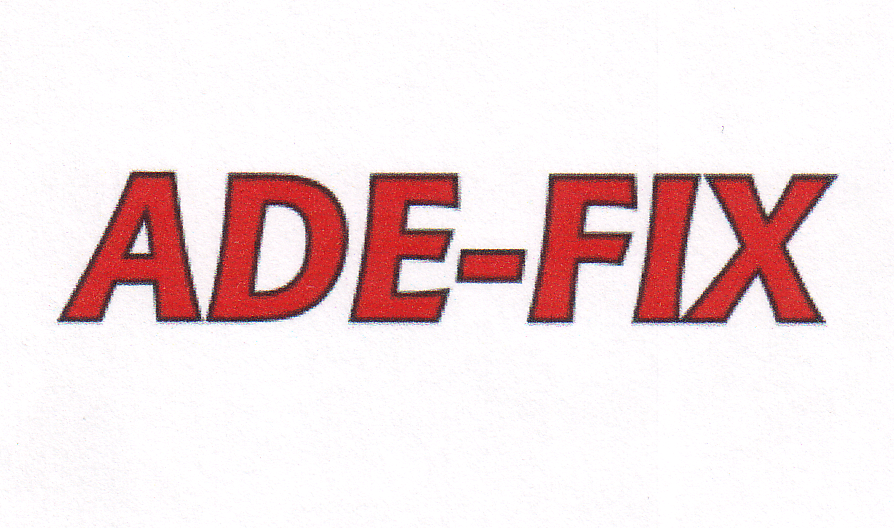 ADE FIX
