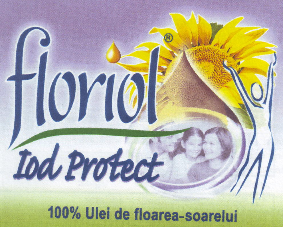 FLORIOL IOD PROTECT