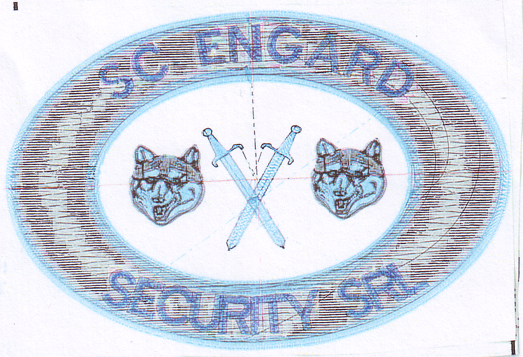 ENGARD SECURITY