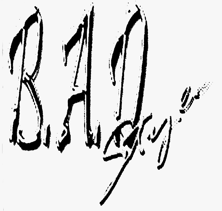 BAD STYLE