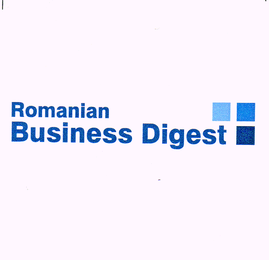 ROMANIAN BUSINESS DIGEST