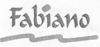FABIANO
