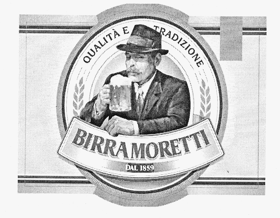 BIRRA MORETTI