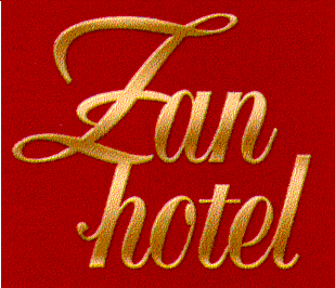 ZAN HOTEL