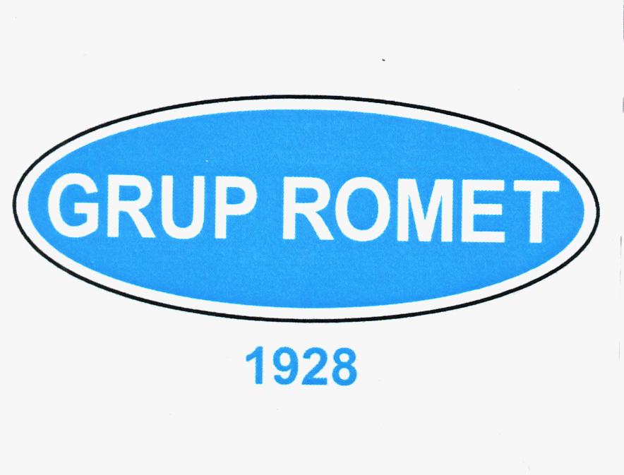 GRUP ROMET 1928