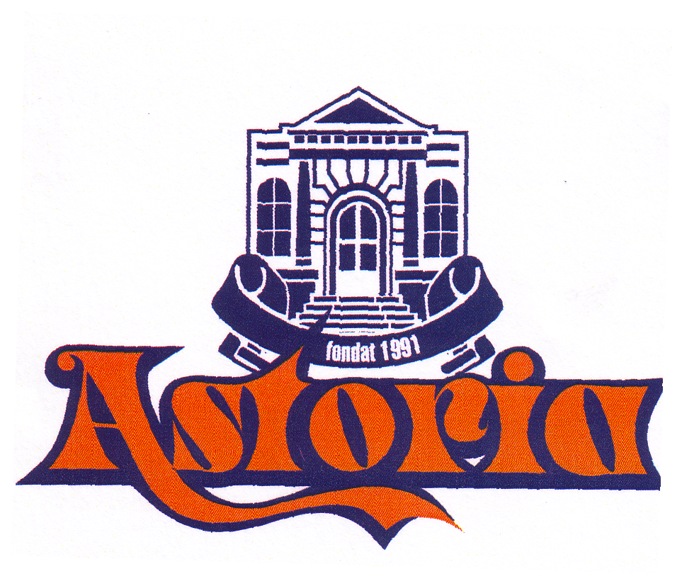 ASTORIA