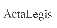 ACTALEGIS
