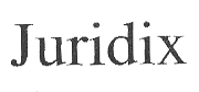 JURIDIX