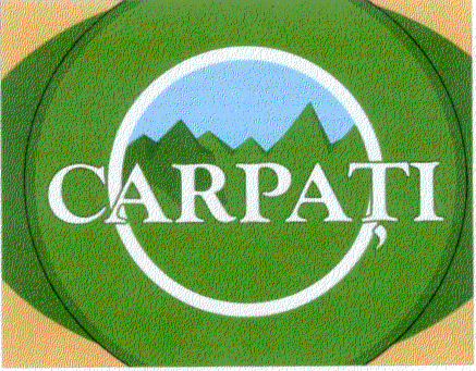 CARPATI