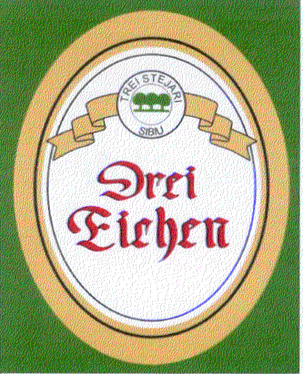 DREI EICHEN