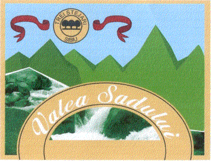 VALEA SADULUI