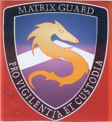 MATRIX GUARD