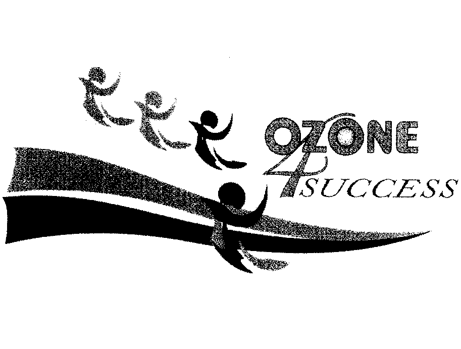 OZONE 4 SUCCESS