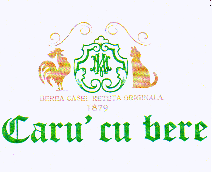 CARU CU BERE